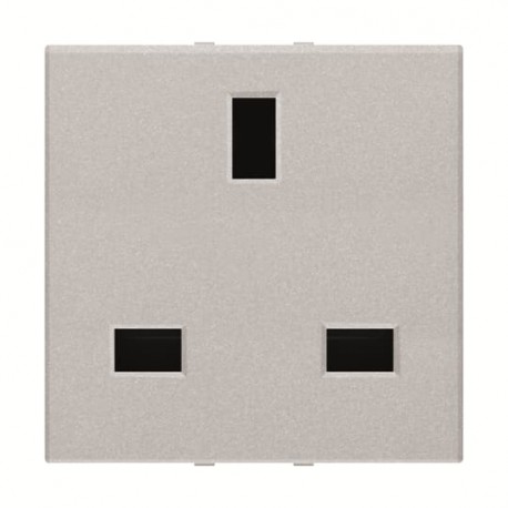 Niessen 2CLA223700N1301 Enchufe BS PL
